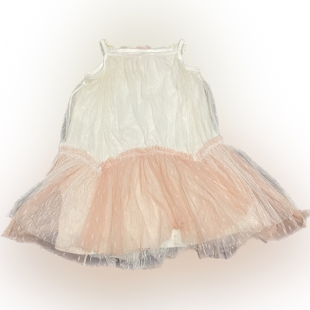 Baby Sara size 3T girls dress